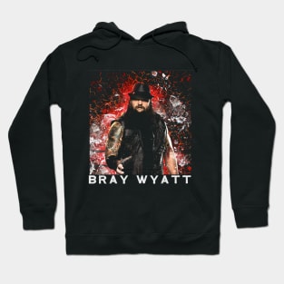 Bray Wyatt Hoodie